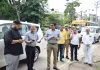 बड़े बैनामों पर डीएम की पैनी नजर, खुद की पड़ताल