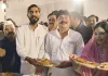 चेयरपर्सन फात्मा रज़ा ने शिव भक्तों के सम्मान में किया विशाल भंडारा