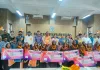 रसोइयों को सम्मान के साथ सुरक्षा की सौगात, मानदेय बढ़ा तो खिल उठे चेहरे