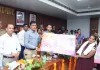 हर निवाले में भविष्य, रसोइयों के सम्मान में योगी सरकार की चार सौगातें