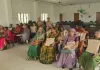 विकास खण्ड स्तर बहु-बेटी सम्मेलन का किया गया भव्य आयोजन