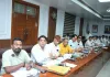 सीएम डैशबोर्ड व सीएमआईएस पोर्टल की डीएम  ने की गहन समीक्षा