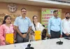 डीएम द्वारा कृषि विभाग में चयनित 36 अभ्यर्थियों को दिया गया नियुक्ति पत्र