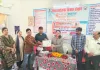 आत्मनिर्भरता से रोजगार के साथ बढ़ता है सामाजिक सम्मान-सचिव शांभवी