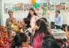 महिला आयोग की सदस्य ने वन स्टॉप सेंटर में पीड़ित महिलाओं की सुनी समस्याएं