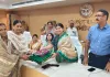 लोकमाता अहिल्याबाई मातृशक्ति यात्रा’’ योजना का किया गया शुभारम्भ
