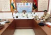    आरपीएफ ने बाल संरक्षण को लेकर आयोजित गोष्ठी में लिया हिस्सा, जीआरपी के साथ स्टेशन पर की निगरानी