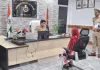 जनसुनवाई में पुलिस अधीक्षक का स्पष्ट संदेश: प्रत्येक फरियादी की शिकायत का होगा समाधान