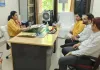 लोक अदालत की तैयारियाँ शुरू, मुख्य न्यायिक मजिस्ट्रेट ने आहुत की बैठक*। 