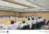डीएम की अध्यक्षता में विकास कार्यों/योजनाओं की समीक्षा बैठक हुई आयोजित