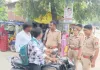 ऑपरेशन मजनू के तहत संतकबीरनगर पुलिस की व्यापक कार्रवाई