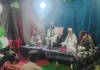 ईद मीलादुन्नबी के उपलक्ष्य में हुआ जलसा, मुफ्ती राहिल ने लोगों को खिताब किया 