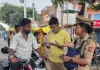 ऑपरेशन मजनू: जनपद के समस्त थानों की पुलिस का मनचलों पर कड़ा प्रहार