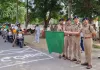 रक्षाबंधन पर्व के दृष्टिगत मिशन शक्ति को मिला नया संबल