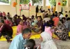 रक्षाबंधन पर जिला कारागार प्रतापगढ़ में भावनाओं का संगम, 322 बंदियों से मिले 428 परिजन