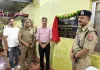 थाना मोहब्बतपुर पइंसा में नवनिर्मित जनसुनवाई हॉल का उद्घाटन, फरियादियों को मिलेगा बेहतर और व्यवस्थित माहौल