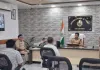 जनसुनवाई में पुलिस अधीक्षक ने समस्याओं के त्वरित निस्तारण के दिए निर्देश