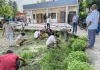 सभी पुलिस कार्यालयों में चलेगा विशेष स्वच्छता अभियान