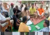 24 कुण्डीय गायत्री महायज्ञ को लेकर गोष्ठी आयोजित, तैयारियों पर हुआ मंथन