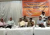 दाऊजी मेला एवं आगामी त्योहारों के दृष्टिगत यातायात व्यवस्था को लेकर जनसंवाद कार्यक्रम आयोजित
