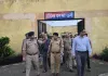 डीएम व एसपी द्वारा संयुक्त रूप से जिला कारागार का किया गया निरीक्षण