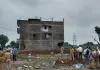 मनौरी में बारूद के ढेर पर बसा था मौत का कारखाना, भीषण धमाके में आठ की मौत