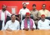 फिरोजाबाद में भाजपा पर बरसे सपा  प्रदेश अध्यक्ष श्यामपाल