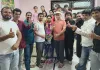 क़ाज़ी जमशेद, बाबू का फेसबुक मोनेटाइज, पहली कमाई पर जश्न 