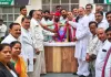 सपा कार्यालय पर मनाई गयी सपा सांसद फूलन देवी की जन्म जयन्ती
