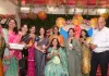 भारत विकास परिषद मुख्य शाखा ने मनाया श्रावणी महोत्सव