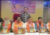 21 अगस्त से 27 अगस्त तक  शिव महापुराण कथा का आयोजन 