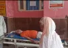 स्वशासी राज्य चिकित्सा महाविद्यालय के ट्रॉमा सेंटर पर अव्यवस्थाओं के कारण हाल बेहाल