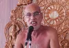 कावड़ यात्रा तभी सार्थक, जब आत्मा से राग-द्वेष का ‘कबाड़ा’ निकले  आचार्य निर्भय सागर 