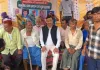 सत्ता भोगियों को जनता की फरियाद सुनने के लिए समय नहीं है -- सतेन्द्र जैन