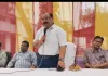 जन-जन तक उत्कृष्ट स्वास्थ्य सेवाएं पहुंचाना ही सच्ची देश सेवा: सीएमओ डॉ. संतोष गुप्ता