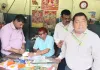 जनपद में बेचे जाने वाले मिलावटी दुग्ध उत्पादों के खिलाफ चला खाद्य सुरक्षा विभाग का चाबुक