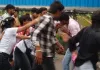अटल पार्क में रील बनाने आयी युवतियों और उनके साथ आये युवकों ने एक युवक को जमकर पीटा 