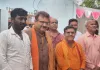 नागेश्वर धाम एवं पंचमुखी हनुमान मंदिर का वार्षिकोत्सव धूमधाम से मनाया