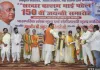 सरदार पटेल की 150वीं जयंती पर खलीलाबाद में गूंजी राष्ट्रएकता की गाथा
