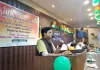 विकास भवन सभागार में 41 प्राविधिक सहायक अभ्यर्थियों को किये नियुक्ति पत्र वितरित