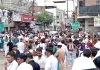 सरकार की आमद मरहबा के नारों से गूंजा शाहजहांपुर, जश्ने ईद मिलादुन्नबी का त्योहार हर्षोल्लास से मनाया गया