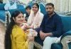 हर्षोल्लास के साथ मनाया जा रहा है रक्षाबंधन का त्यौहार, बाजार गुलजार, बस व रेलवे स्टेशन पर है भारी भीड़