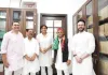 उत्तर प्रदेश: इमरान मसूद को बड़ा झटका, दामाद शायान मसूद समाजवादी पार्टी में शामिल