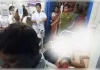 नींद में खलल पड़ने पर सिरफिरे युवक ने ली 3 मासूमों की जान