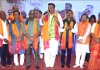 Mumbai: भांडुप में भव्य कजरी महोत्सव में लोकगीतों पर थिरके लोग!