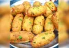 सुबह नाश्ते में बना लें बेसन-सूजी के टेस्टी कटलेट