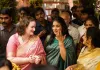 कौन हैं बैंडला गणेश की बेटी जननी और उनके पति सूर्या तेजा चिलुकुरी?