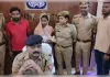  बिजली विभाग का SDO निकला बच्चा चोरी का मास्टरमाइंड
