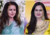 पद्मिनी कोल्हापुरे और पूनम ढिल्लों पर लगे गंभीर आरोपi