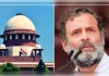  राहुल गांधी  सुप्रीम कोर्ट पहुंचे, क्या है आरोप?